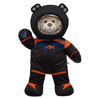 Happy Hugs Teddy Bear &amp; Axiom Space’s Next-Generation Spacesuit Gift Set | Build-A-Bear® - US 5648