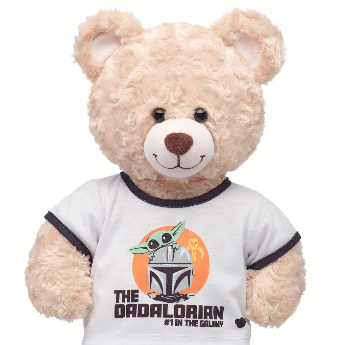 Star Wars The Dadalorian T-Shirt | Build-A-Bear - US 6962