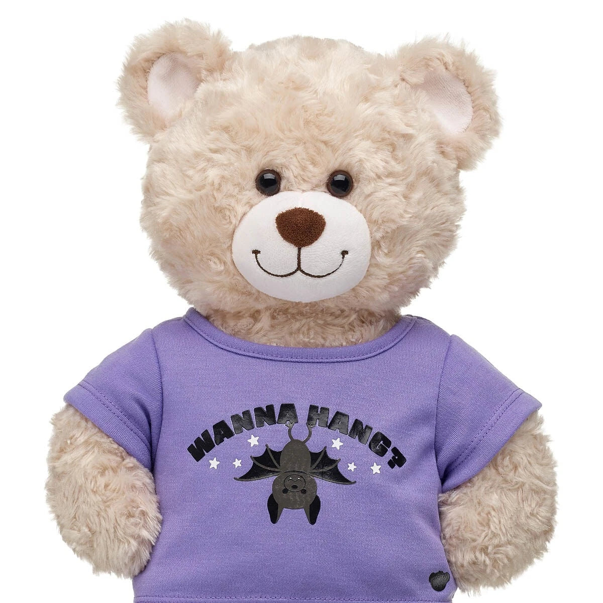 Wanna Hang? T-Shirt for Plush Toys | Build-A-Bear® - US 7143