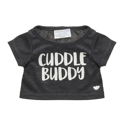 Cuddle Buddy T-Shirt for Stuffed Animals | Build-A-Bear - US 8242