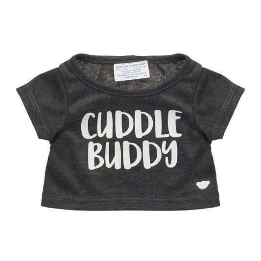 Cuddle Buddy T-Shirt for Stuffed Animals | Build-A-Bear - US 8242