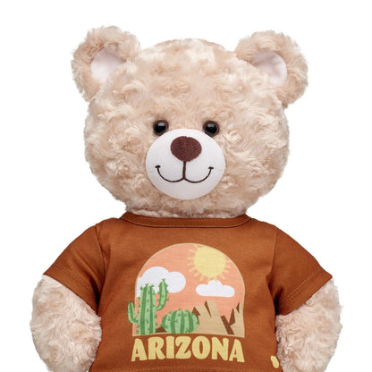 Arizona T-Shirt | Build-A-Bear - US 4565