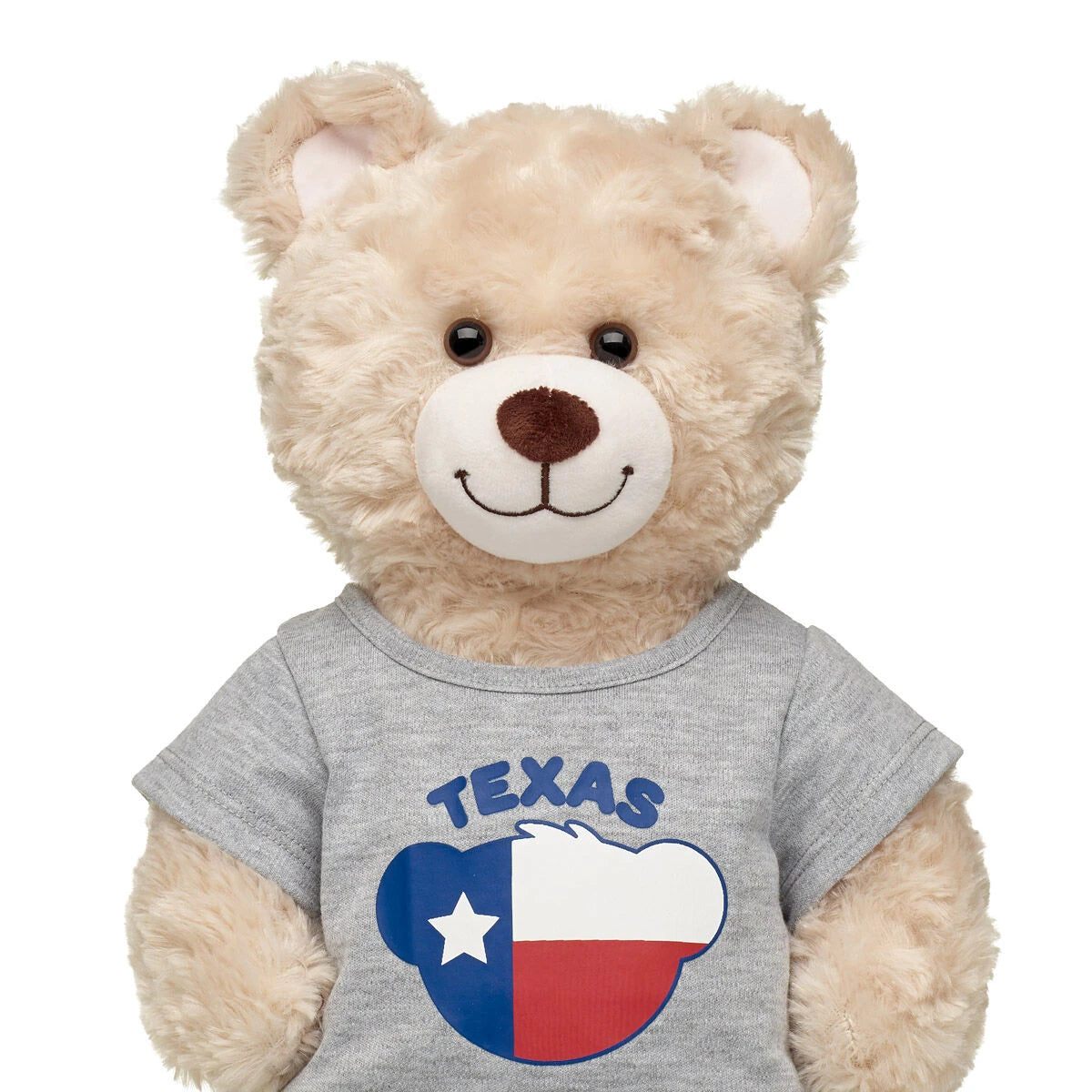 Texas T-Shirt| Build-A-Bear - US 6973
