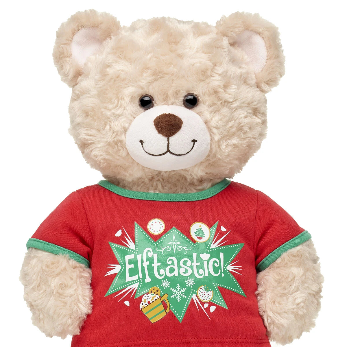 Elftastic T-Shirt for Stuffed Animals | Build-A-Bear® - US 2503
