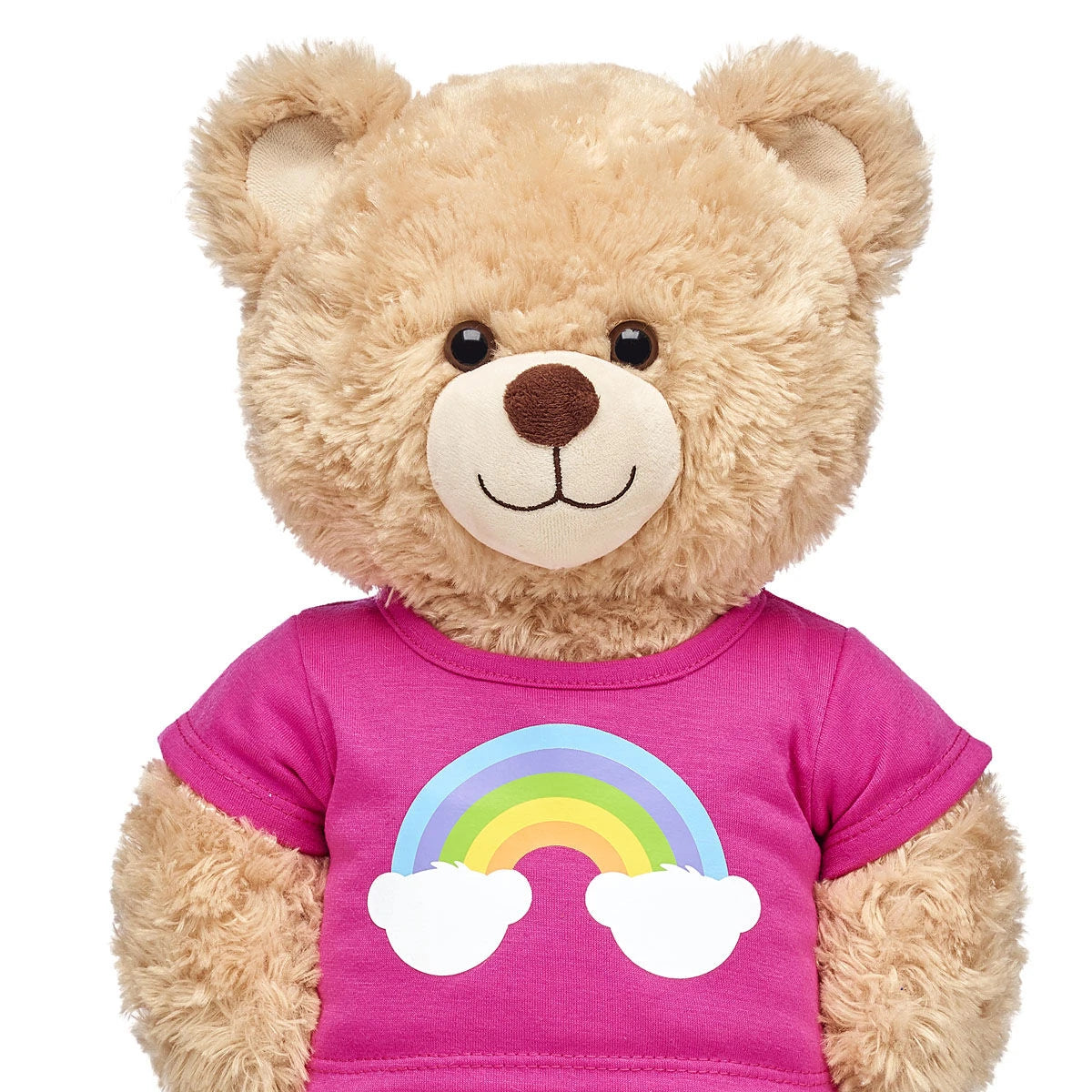 CC RBOW TEE - US 6348