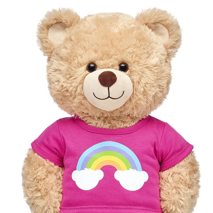 CC RBOW TEE - US 3316