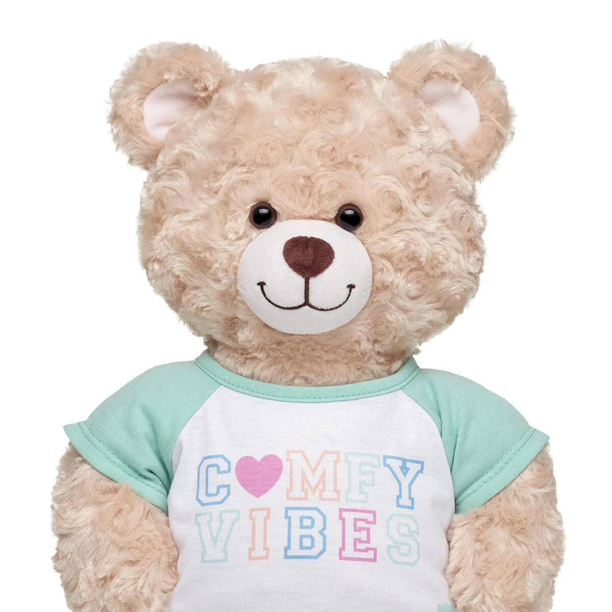 Comfy Vibes T-Shirt | Build-A-Bear - US 2145