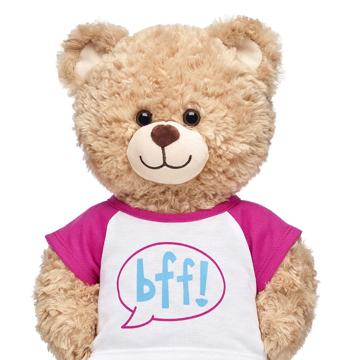 Black Slip Dress for Stuffed Animals | Build-A-Bear® - US 9427