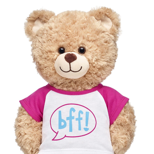 Black Slip Dress for Stuffed Animals | Build-A-Bear® - US 7251