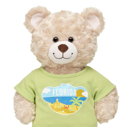 Florida T-Shirt - US 2729