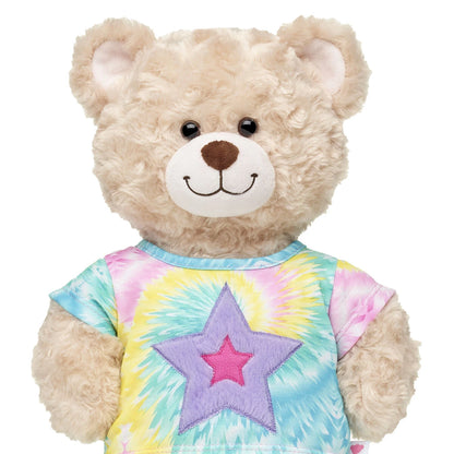 Rainbow Star T-Shirt for Stuffed Animals | Build-A-Bear® - US 1582