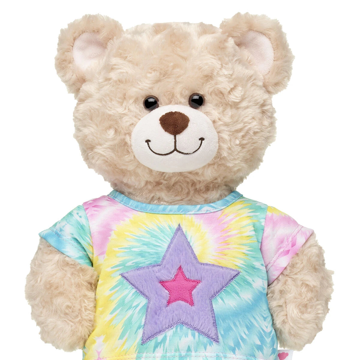 Rainbow Star T-Shirt for Stuffed Animals | Build-A-Bear® - US 4195