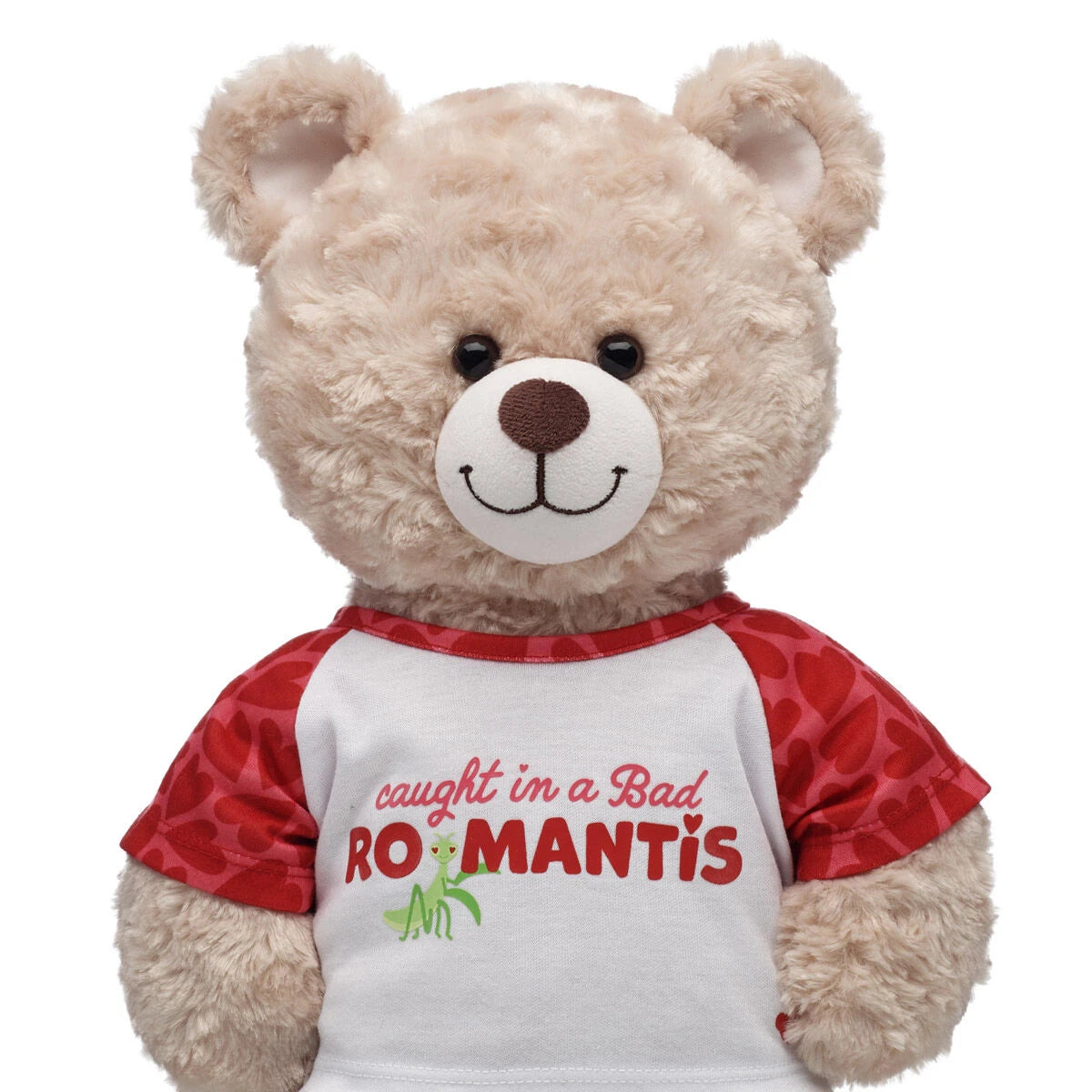 Bad Romantis T-Shirt | Build-A-Bear - US 9415