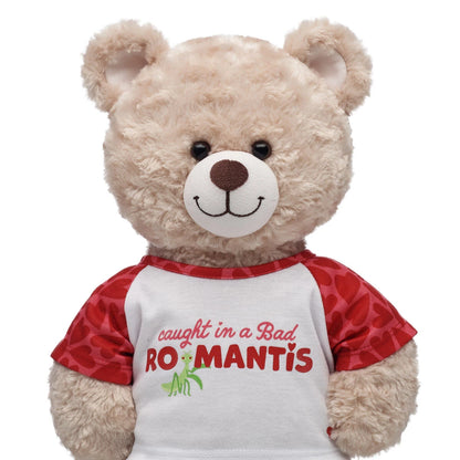 Bad Romantis T-Shirt | Build-A-Bear - US 9415