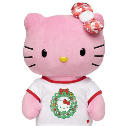 Hello Kitty® Holiday T-Shirt for Stuffed Animals | Build-A-Bear® - US 1134