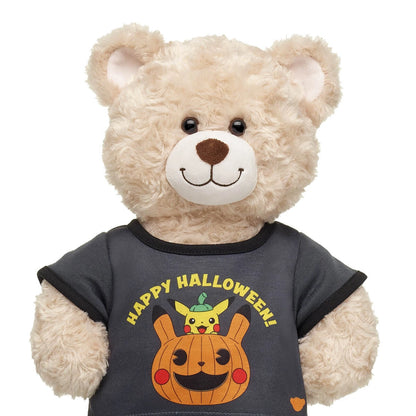 Pokémon Pikachu Halloween T-Shirt - US 9509