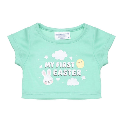 Online Exclusive My First Easter T-Shirt | Build-A-Bear® - US 2710