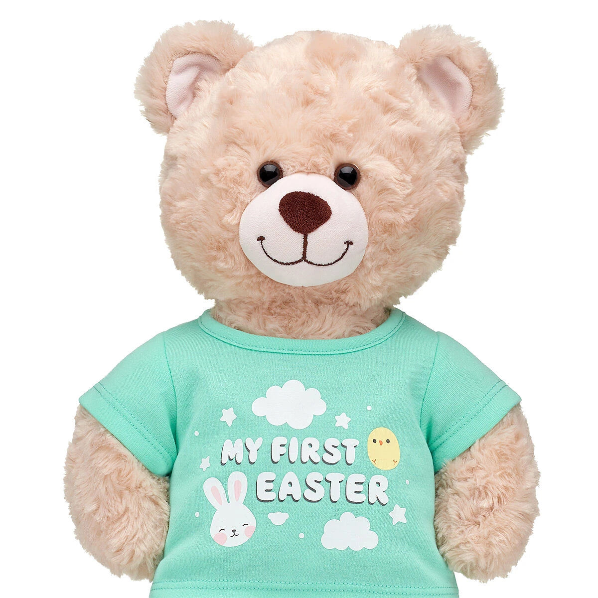 Online Exclusive My First Easter T-Shirt | Build-A-Bear® - US 7316