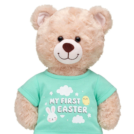 Online Exclusive My First Easter T-Shirt | Build-A-Bear® - US 7316