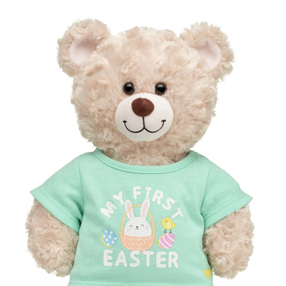 First Easter T-Shirt for Plush Toys | Build-A-Bear® - US 8611