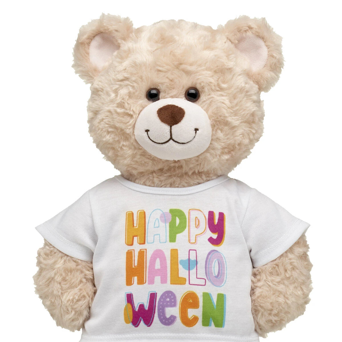 Happy Halloween T-Shirt for Stuffed Animals | Build-A-Bear - US 6795