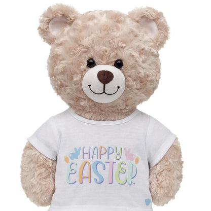 Happy Easter T-Shirt | Build-A-Bear - US 3581