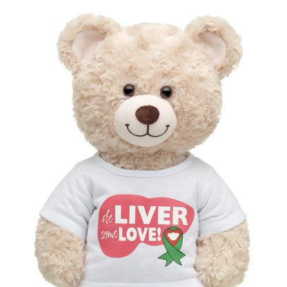 DeLIVER Some Love T-Shirt for Stuffed Animals | Build-A-Bear® - US 7895