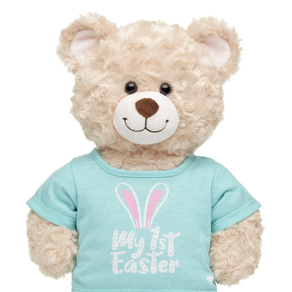 My 1st Easter T-Shirt for Stuffed Animals | Build-A-Bear® - US 2504