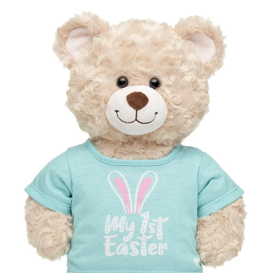 My 1st Easter T-Shirt for Stuffed Animals | Build-A-Bear® - US 2504