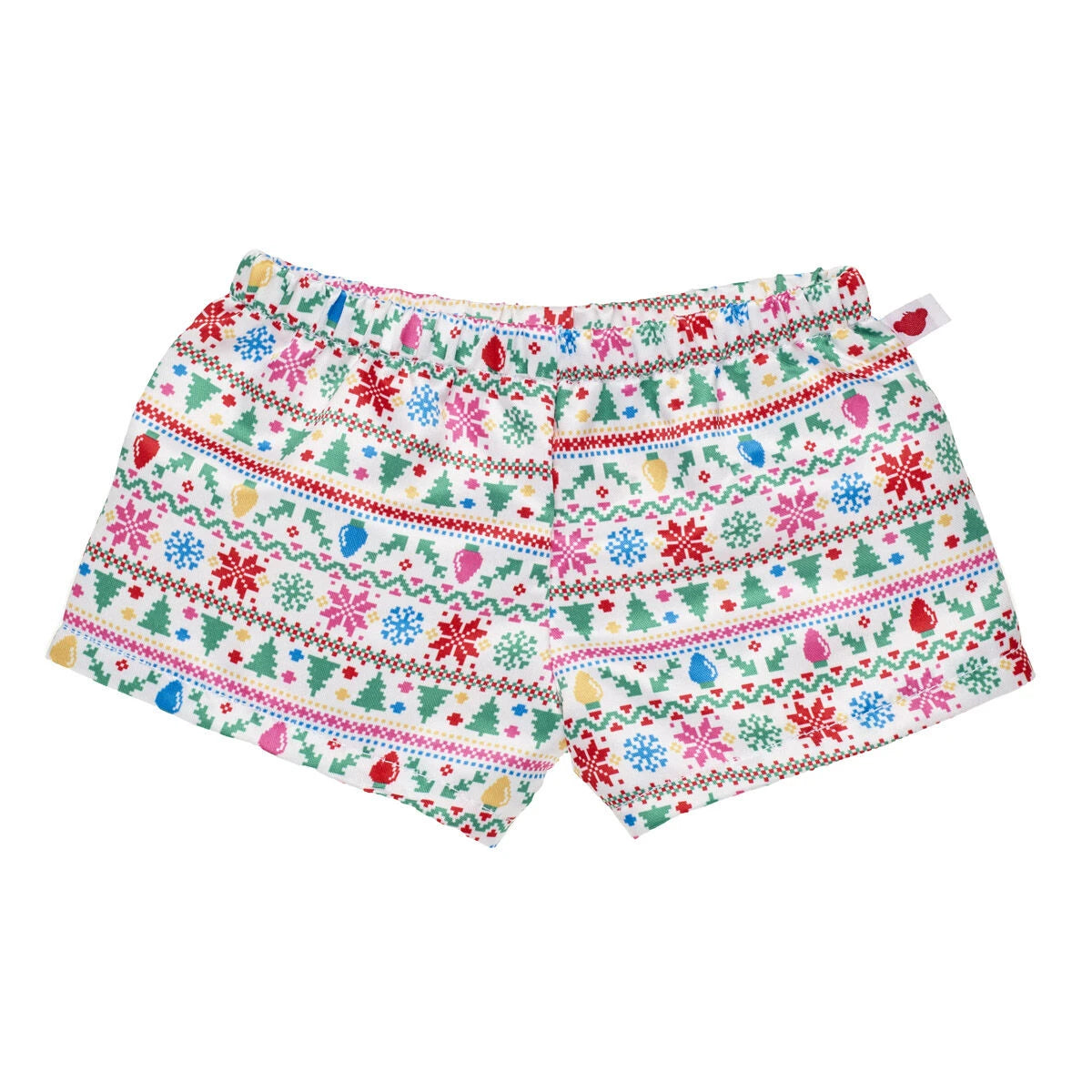 Fair Isle Boxers - US 8272