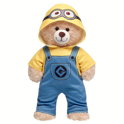 Minion Costume | Build-A-Bear - US 5757