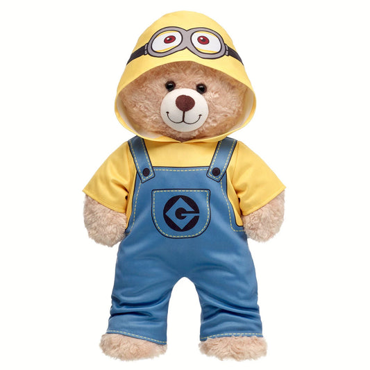 Minion Costume | Build-A-Bear - US 2254