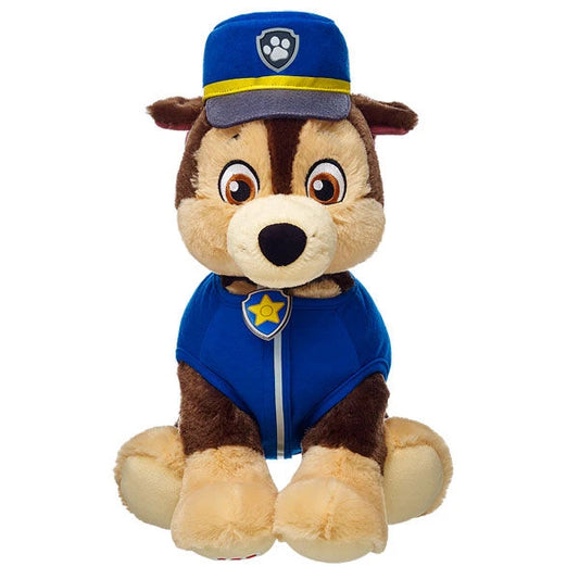 PAW Patrol Chase's Vest &amp; Hat Set 2 pc. for Stuffed Animals | Build-A-Bear® - US 1483
