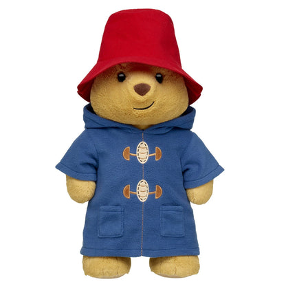 Paddington™ Coat and Hat Set for Plush Toys | Build-A-Bear® - US 7957