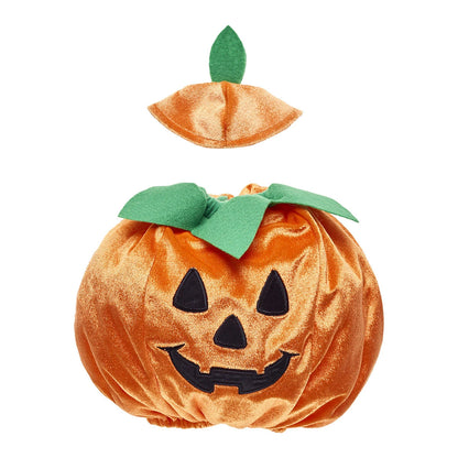 Pumpkin Costume for Stuffed Animals - Halloween | Build-A-Bear® - US 2148