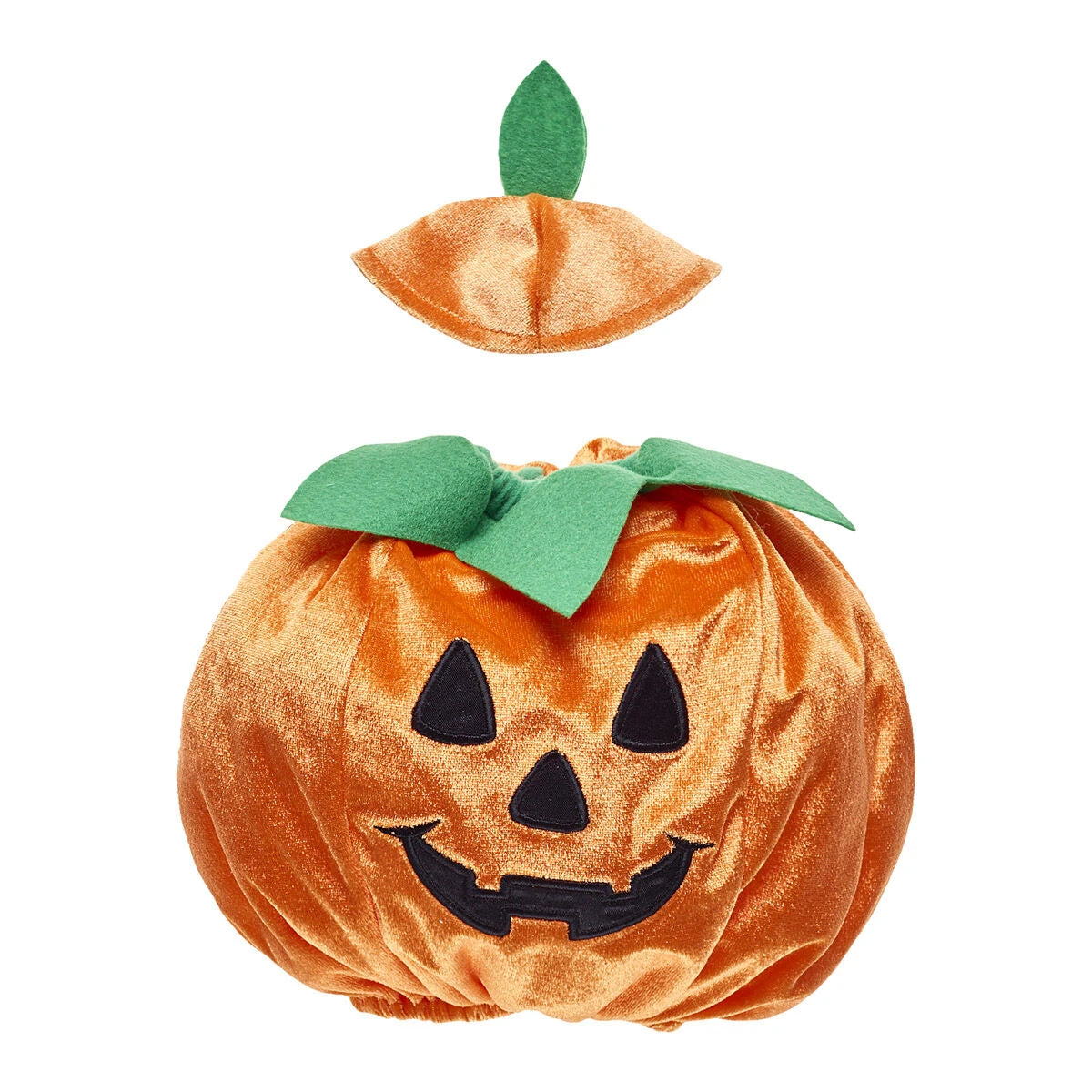Pumpkin Costume for Stuffed Animals - Halloween | Build-A-Bear® - US 3592
