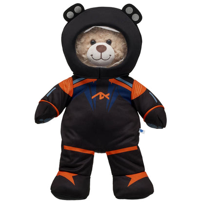 Axiom Space’s Next-Generation Spacesuit for Stuffed Animals | Build-A-Bear® - US 8379
