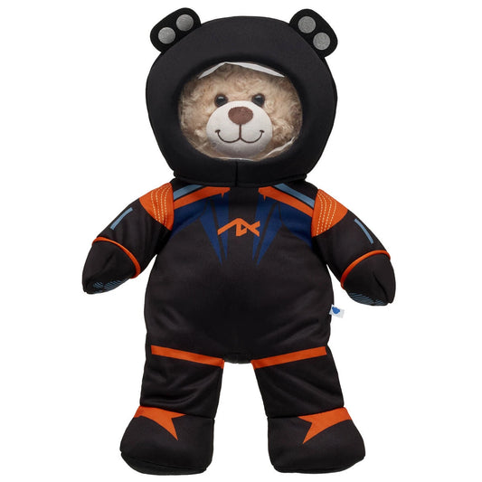 Axiom Space’s Next-Generation Spacesuit for Stuffed Animals | Build-A-Bear® - US 8379