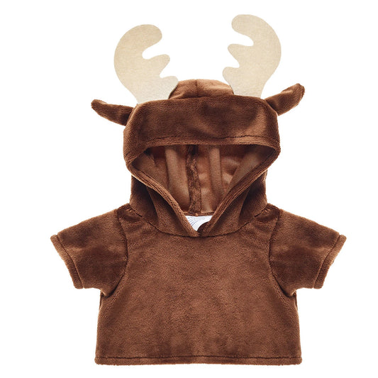 Moose Hoodie | Build-A-Bear - US 1948