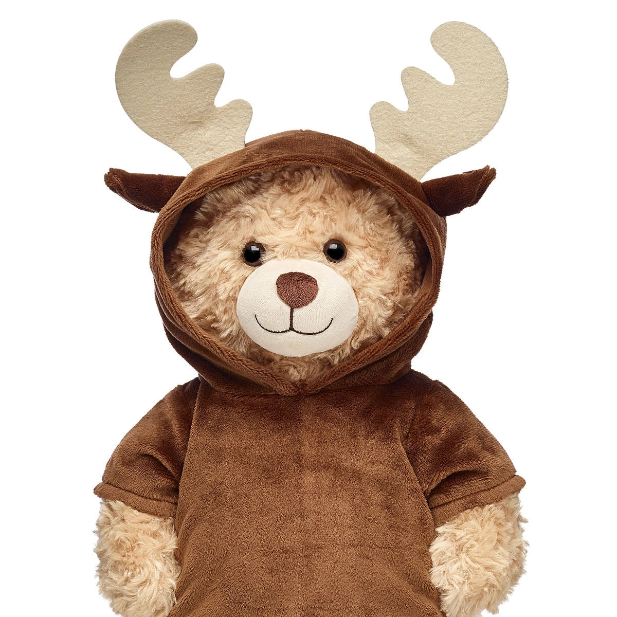 Moose Hoodie | Build-A-Bear - US 1948