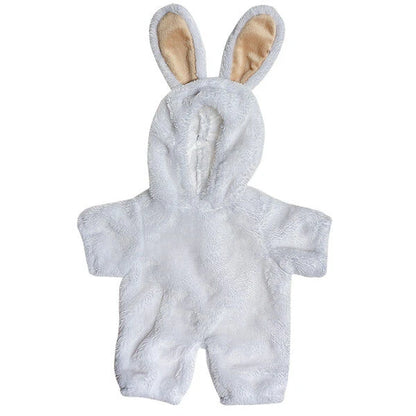 White Bunny Costume | Build-A-Bear - US 9781