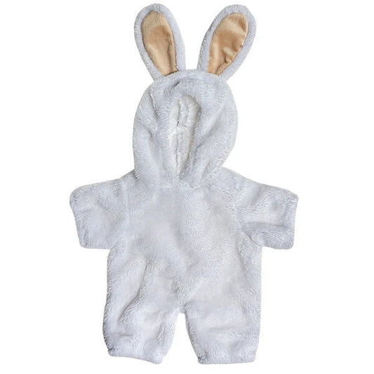 White Bunny Costume | Build-A-Bear - US 9666