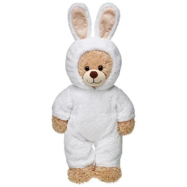 White Bunny Costume | Build-A-Bear - US 9666