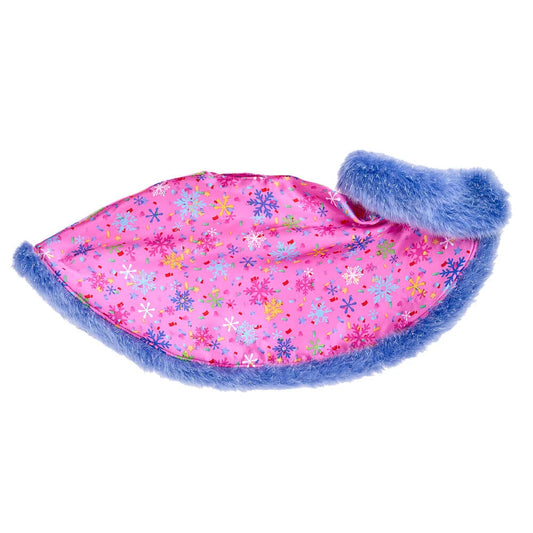 Snowflake Reindeer Cape for Stuffed Animals | Build-A-Bear® - US 5839