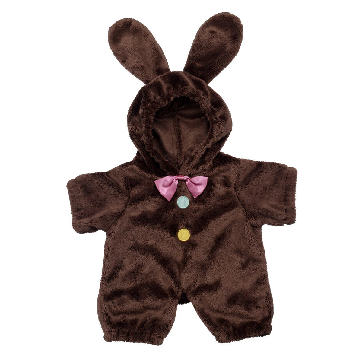 Chocolate Bunny Costume | Build-A-Bear - US 5335