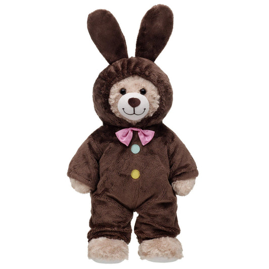 Chocolate Bunny Costume | Build-A-Bear - US 5311