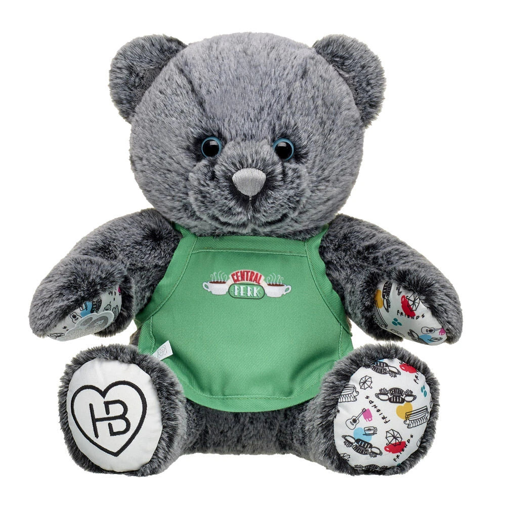 FRIENDS Bear Apron for Stuffed Animals | Build-A-Bear® - US 8938