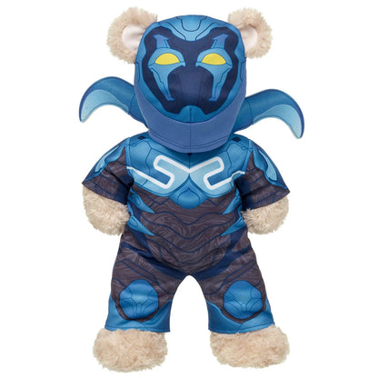 Blue Beetle™ Costume for Stuffed Animals | Build-A-Bear® - US 9552