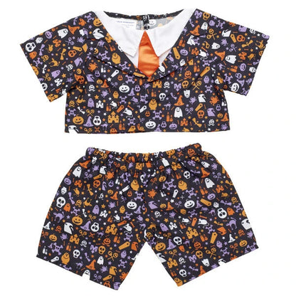Halloween Suit for Stuffed Animals | Build-A-Bear Workshop® - US 3137
