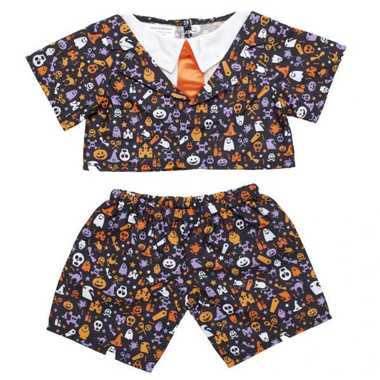 Halloween Suit for Stuffed Animals | Build-A-Bear Workshop® - US 3137